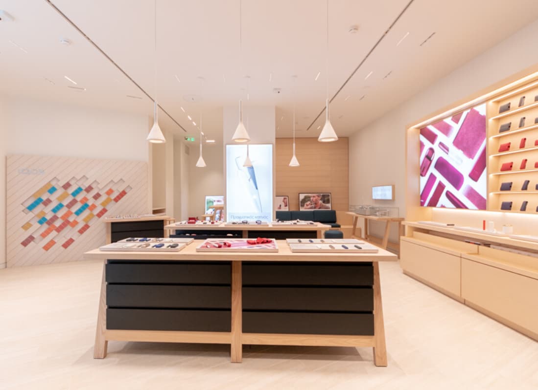 IQOS Store