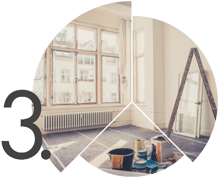 Renovation
