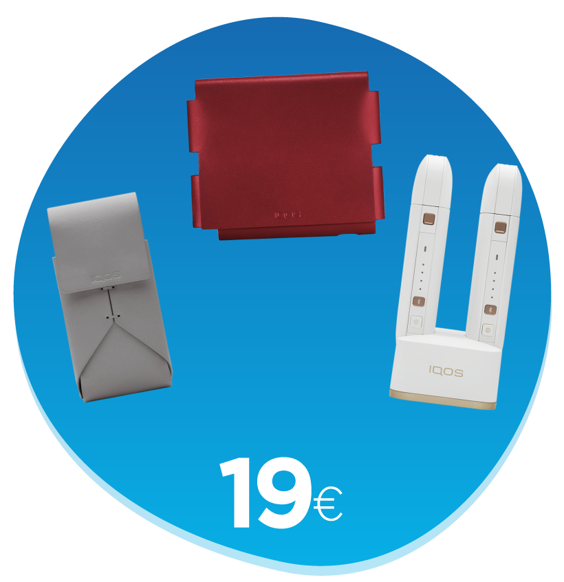 Αξεσουάρ στα €19