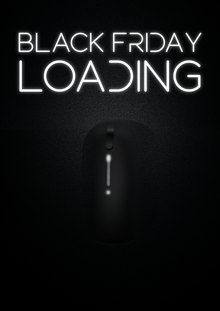 IQOS Offers Black Friday 2020 IQOS