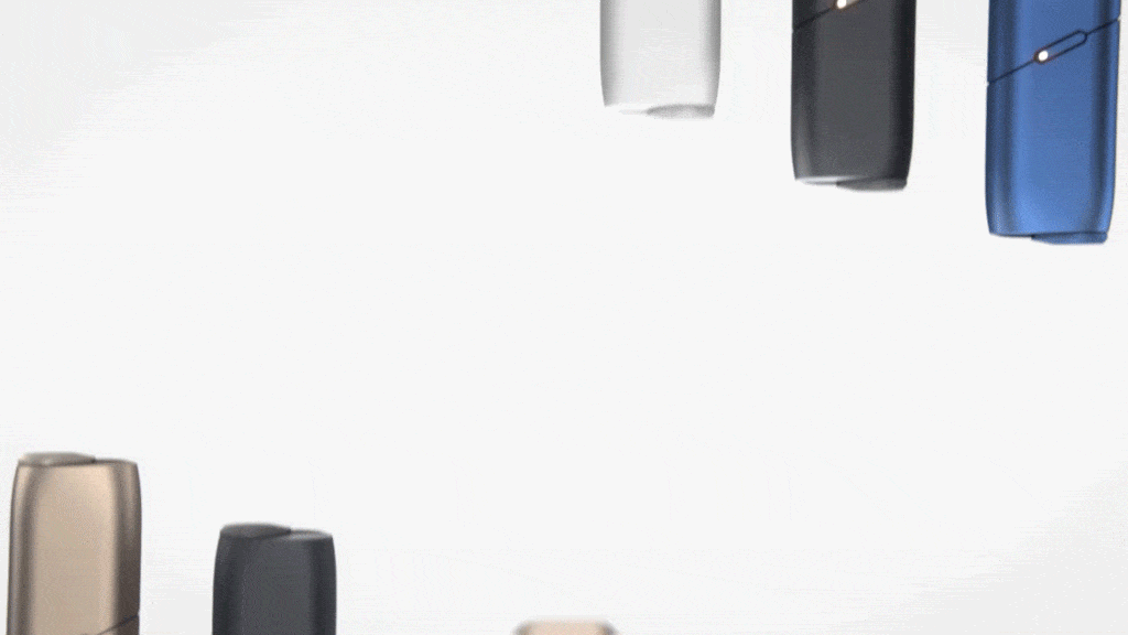 IQOS Friends Platform IQOS