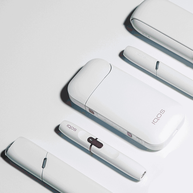 IQOS Family