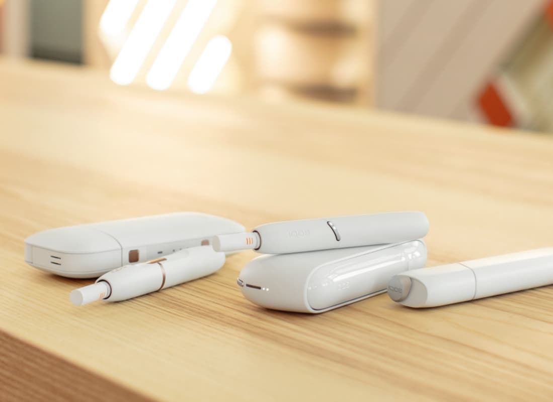IQOS Devices