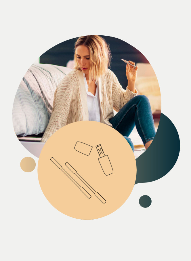 Shop ecom cleaning sticks