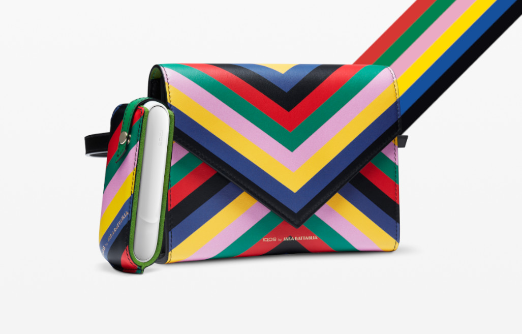 IQOS by Sara Battaglia Accessories