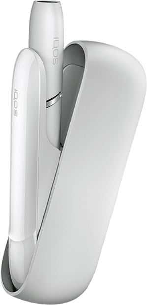 IQOS 3 White with Charger