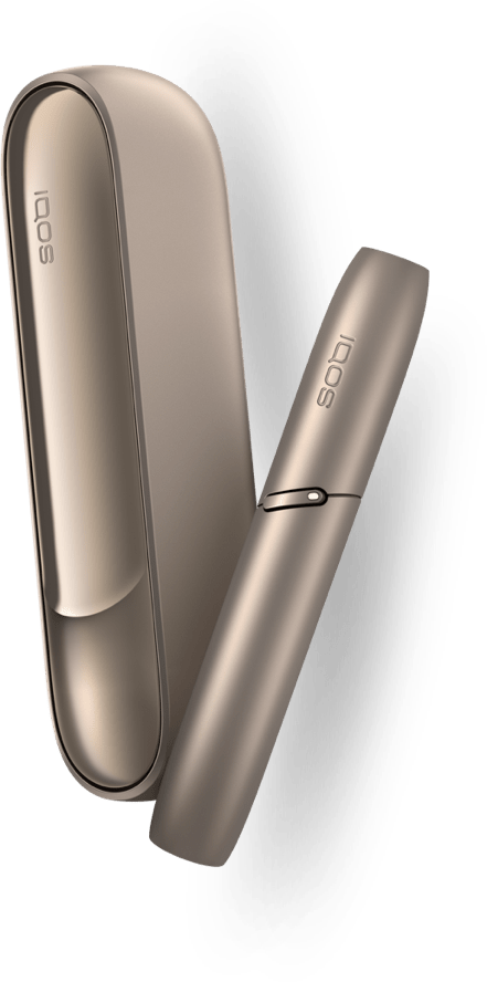 Discover Iqos 3 Iqos