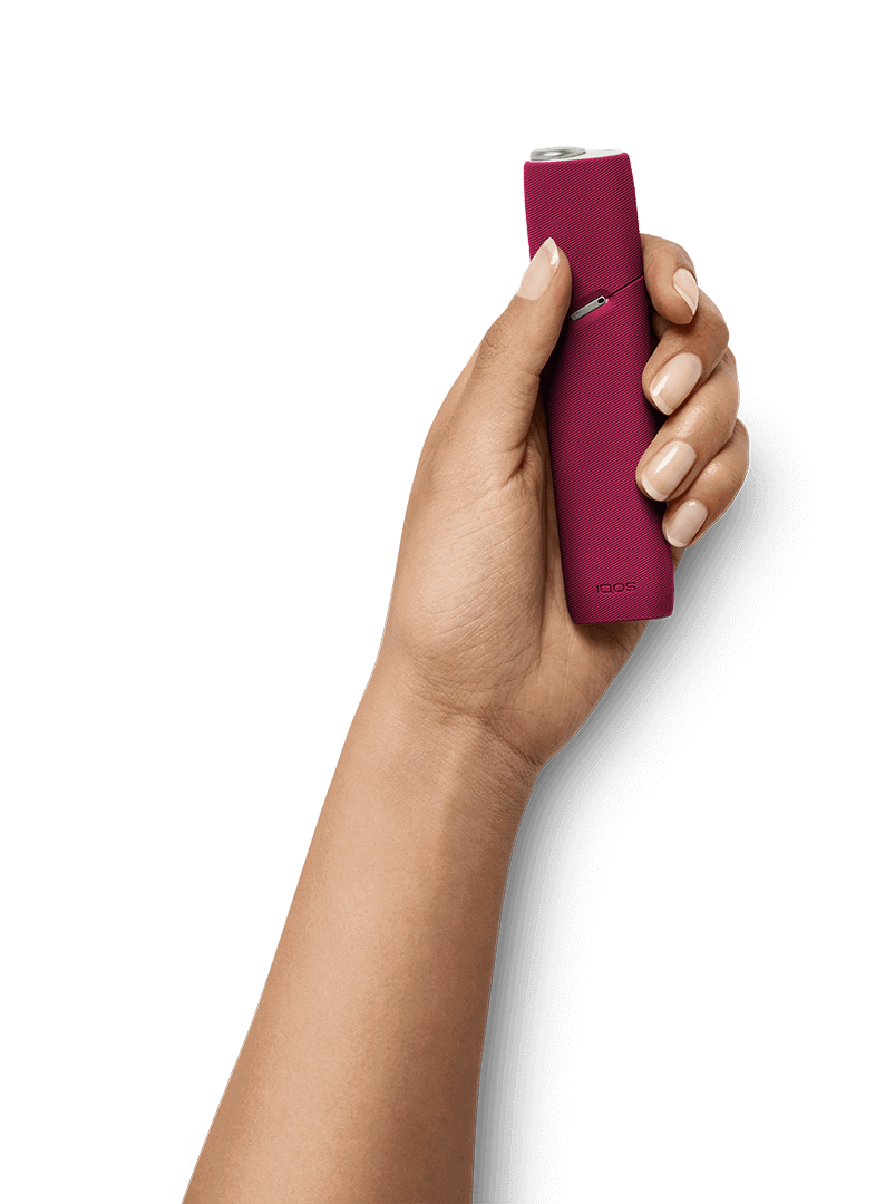IQOS 3 Multi Magenta