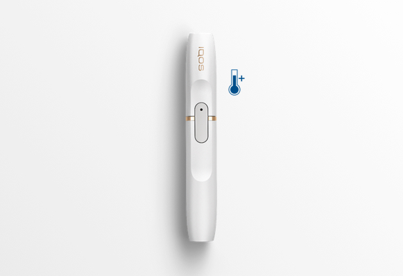 IQOS 2.4+ White