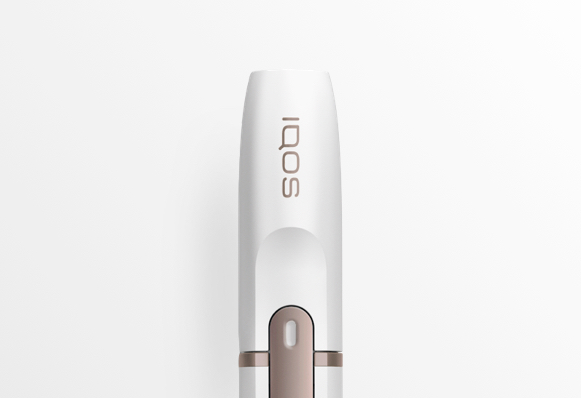 IQOS 2.4+ Tips Buttons