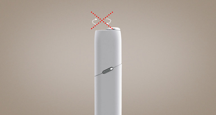IQOS 3 Multi Tips No Twist