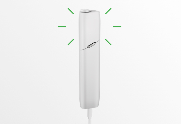 IQOS 3 Multi Charging