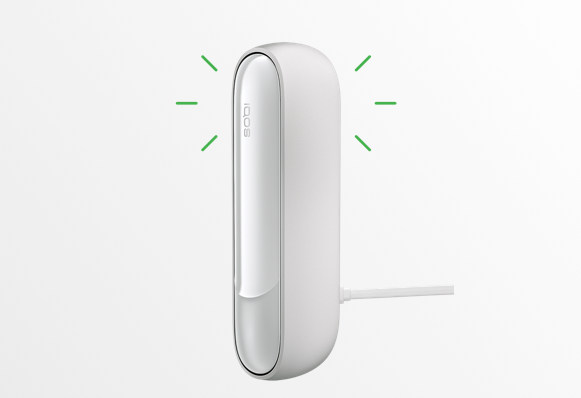 IQOS 3 Charger Tips
