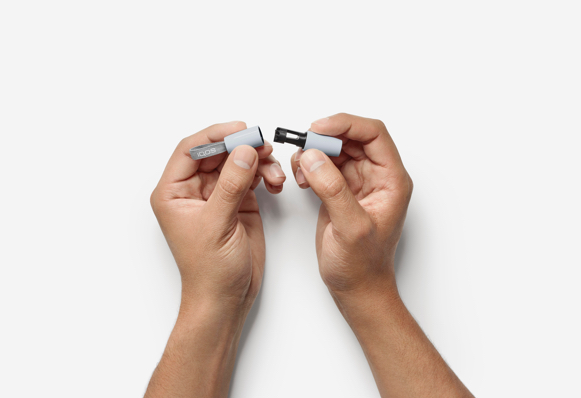 IQOS 3 Cleaning Tool