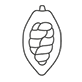 IQOS Heets Bronze Taste Icon
