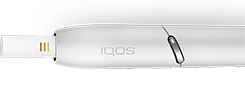 IQOS Heets Bronze in IQOS 4