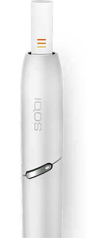 IQOS Heets Bronze in IQOS 3