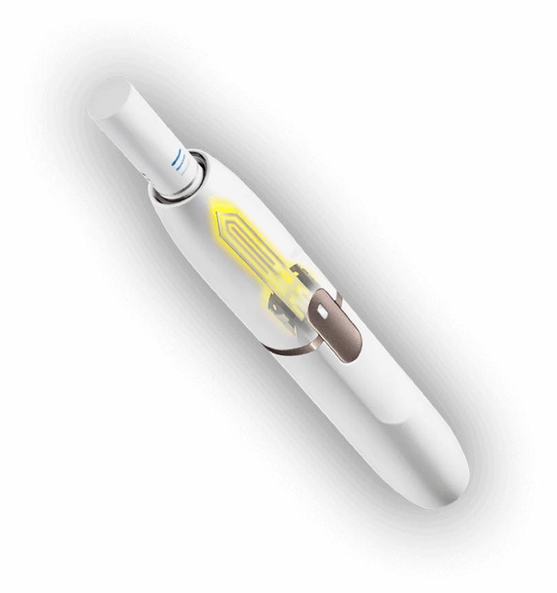 IQOS 3 Heating Blade