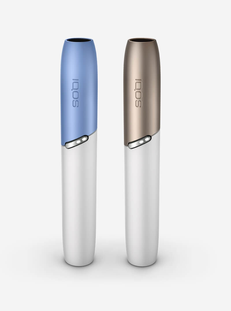 IQOS 3 DUO