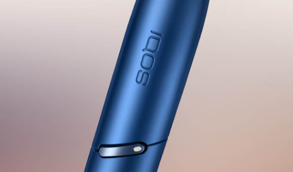 IQOS Qoach Headset