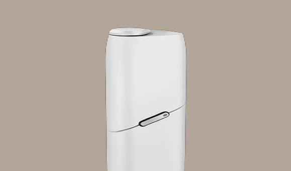 IQOS Qoach Headset