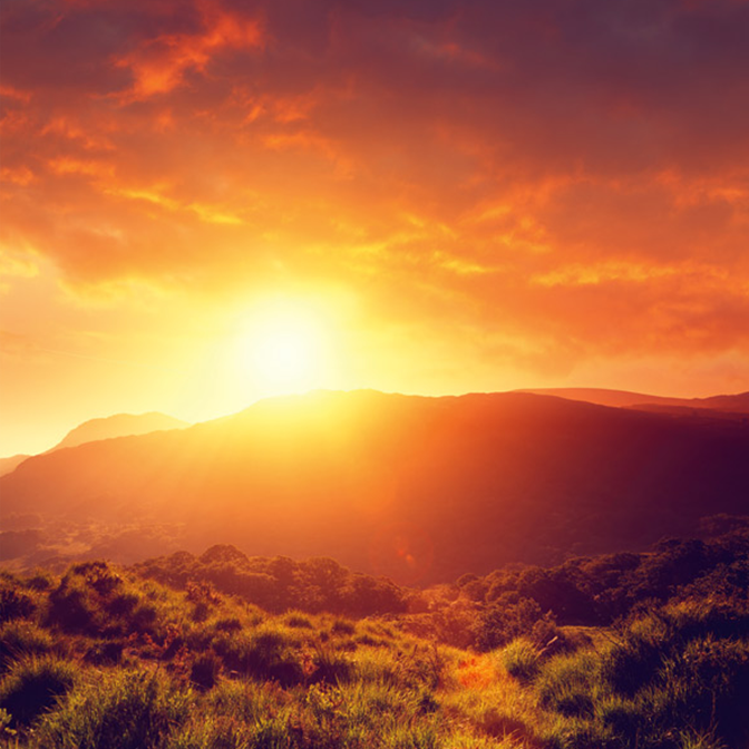 Sunrise