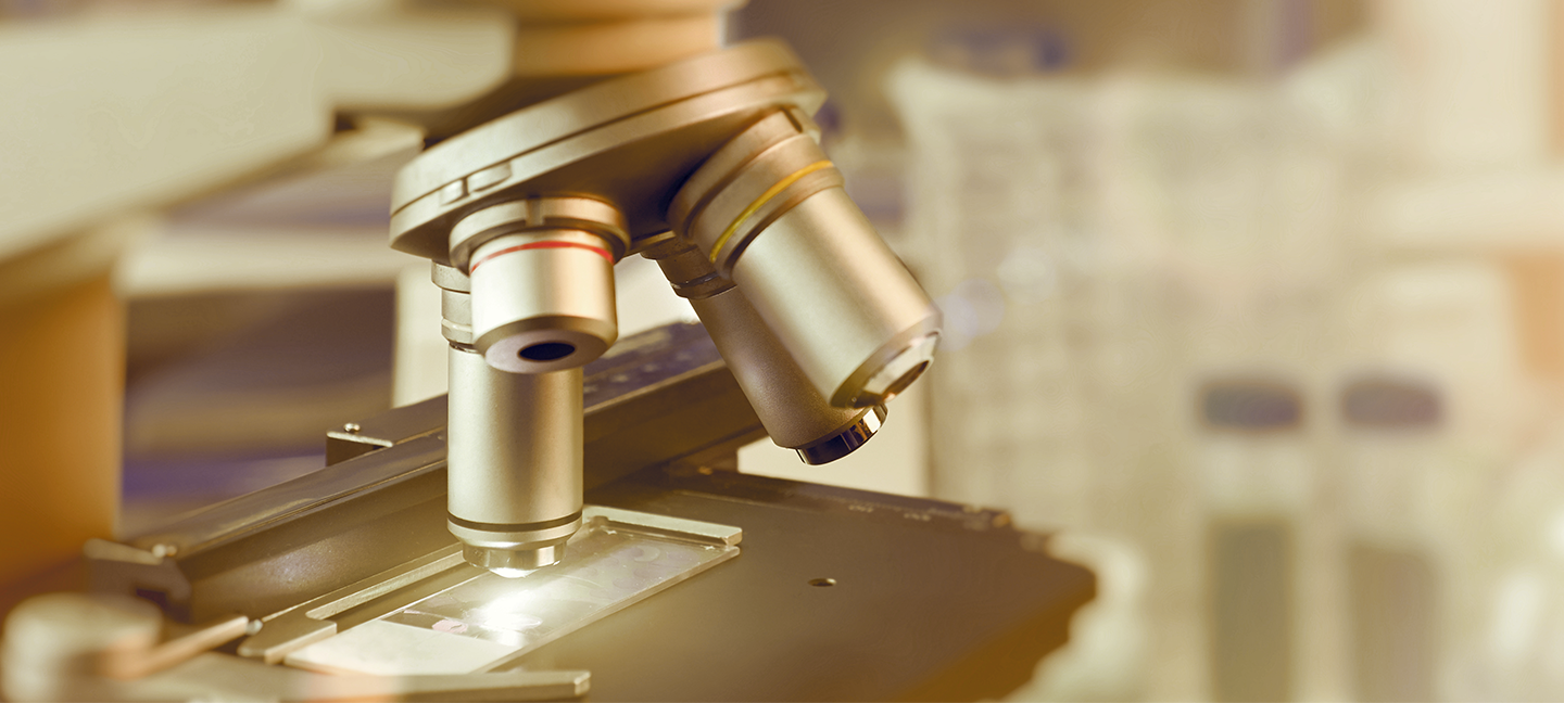 Microscope