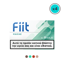 Fiit pack