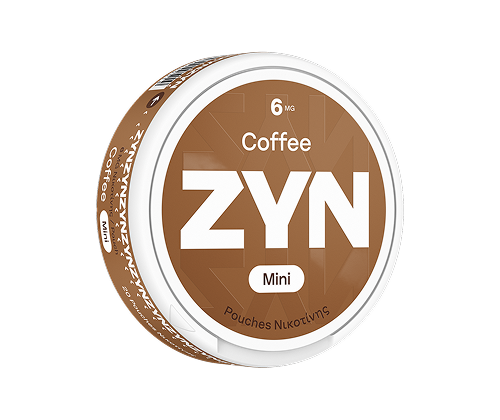 ZYN Coffee