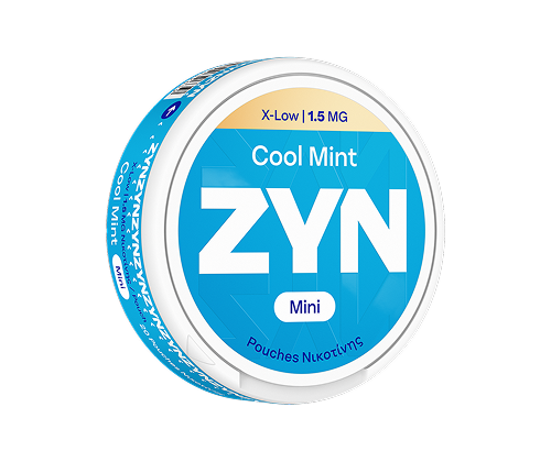ZYN Cool Mint