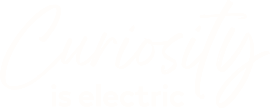 Curiosity logo