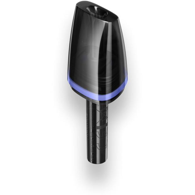 VEEV inPRIME Pods Blue Raspberry