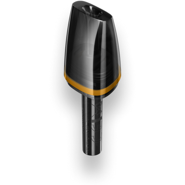VEEV inPRIME Gold Tobacco vape device