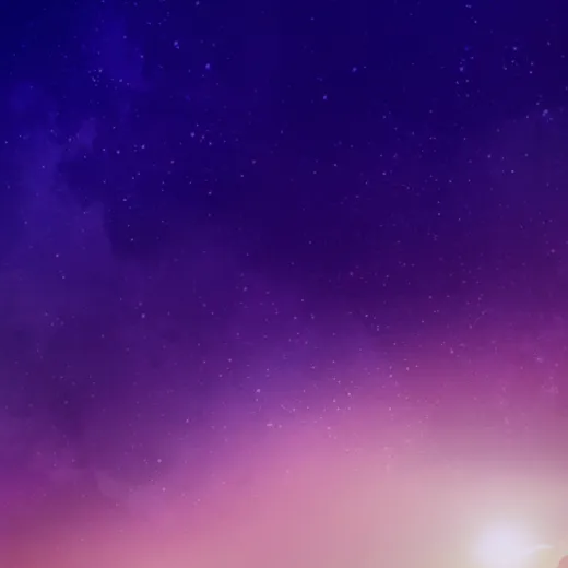 IQOS ILUMA LEVIA Forest Pearl - sunset background