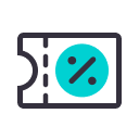 IQOS Coupon icon