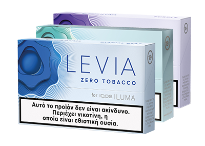 levia sticks