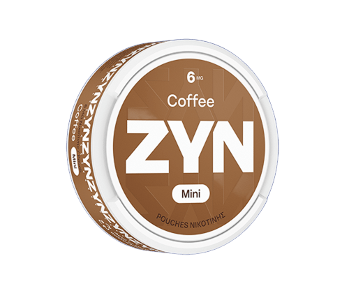 ZYN Coffee