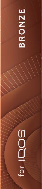 TEREA Bronze