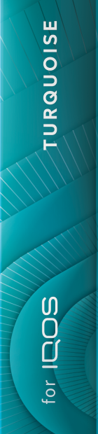 TEREA Turquoise