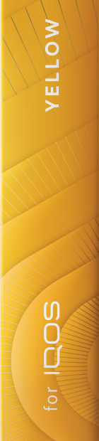 TEREA Yellow