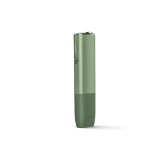 IQOS ILUMA ONE device