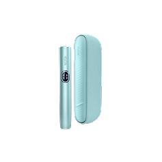 IQOS ILUMA i device