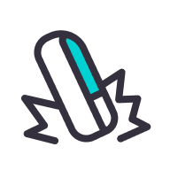 Accidental damage icon