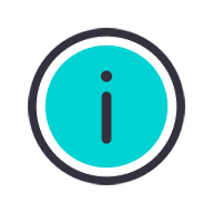 Information icon