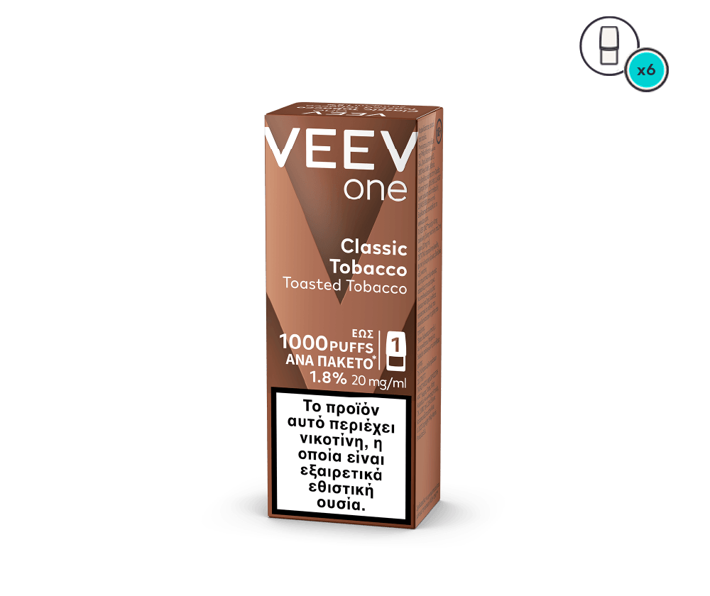 pod veev one classic tobacco Tiramisù, se si scioglie stai sbagliando qualcosa: il trucco per evitarlo