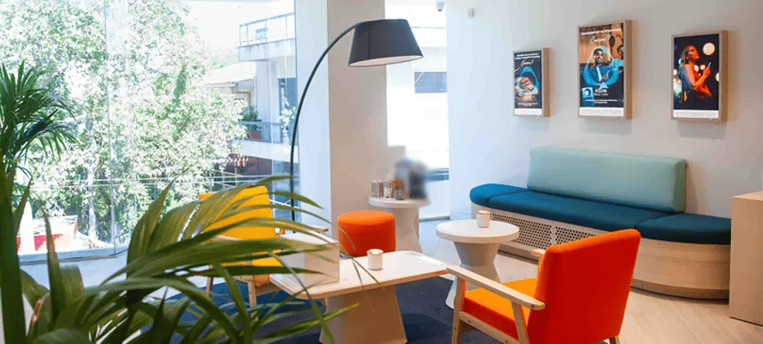 Νέα Καταστήματα IQOS