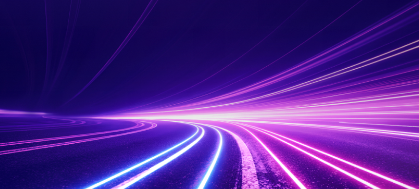 IQOS ILUMA i Electric Purple