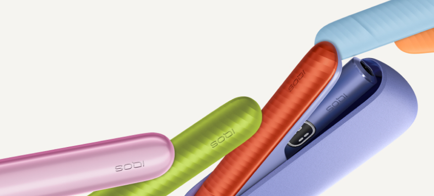 Αξεσουάρ IQOS ILUMA i
