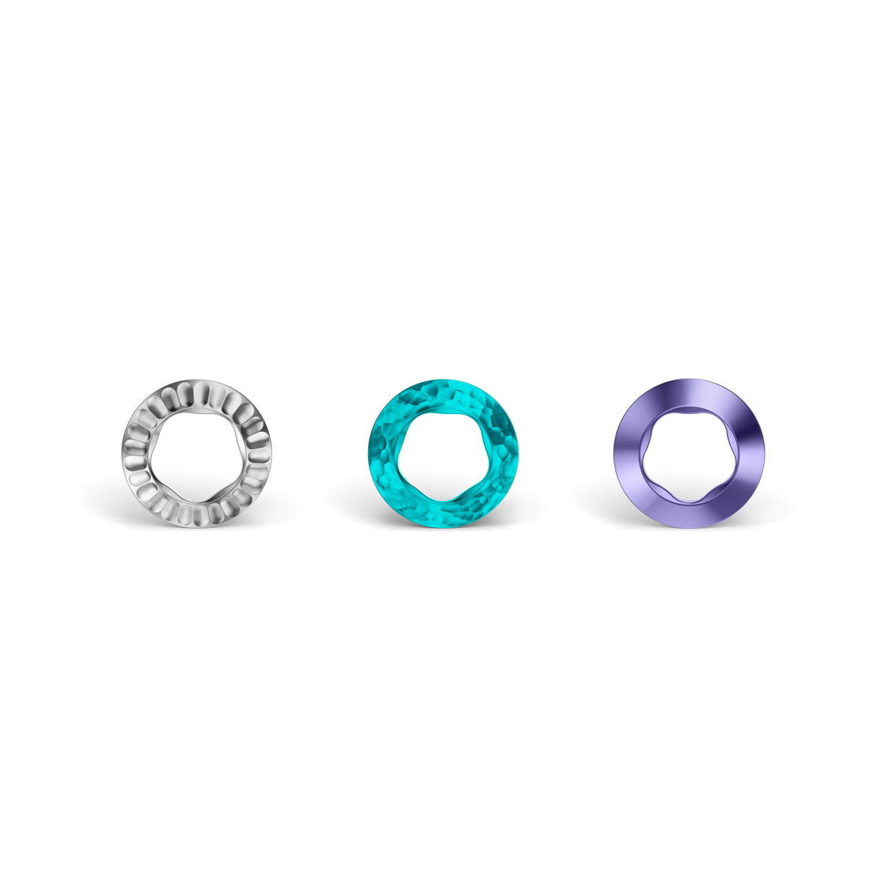 その他 IQOS ILUMA WE EDITION2023 RING SET Buy IQOS ILUMA x Steve Aoki Rings Set | IQOS Kuwait