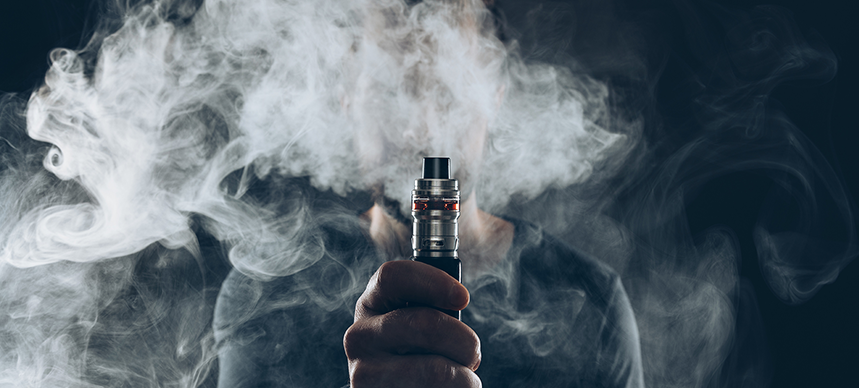 Everything you need to know about vaping e-liquid